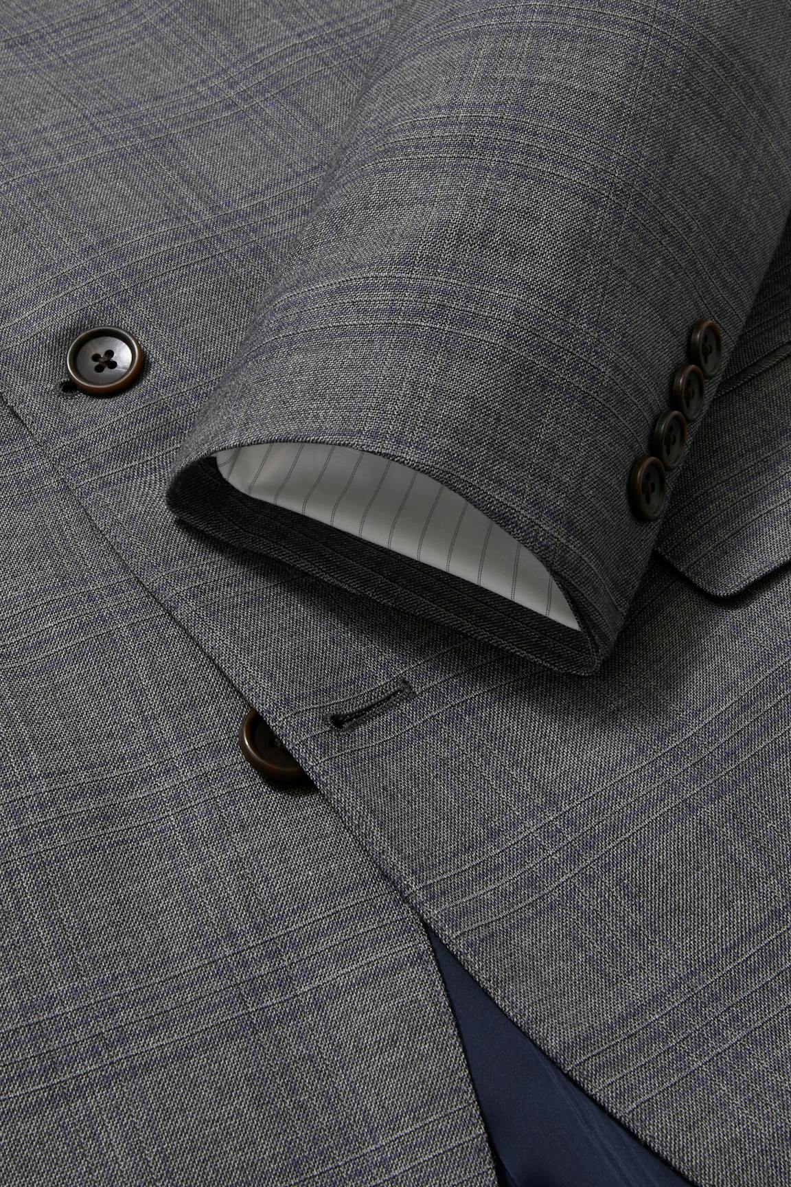 Jetsetter Wool Blazer
