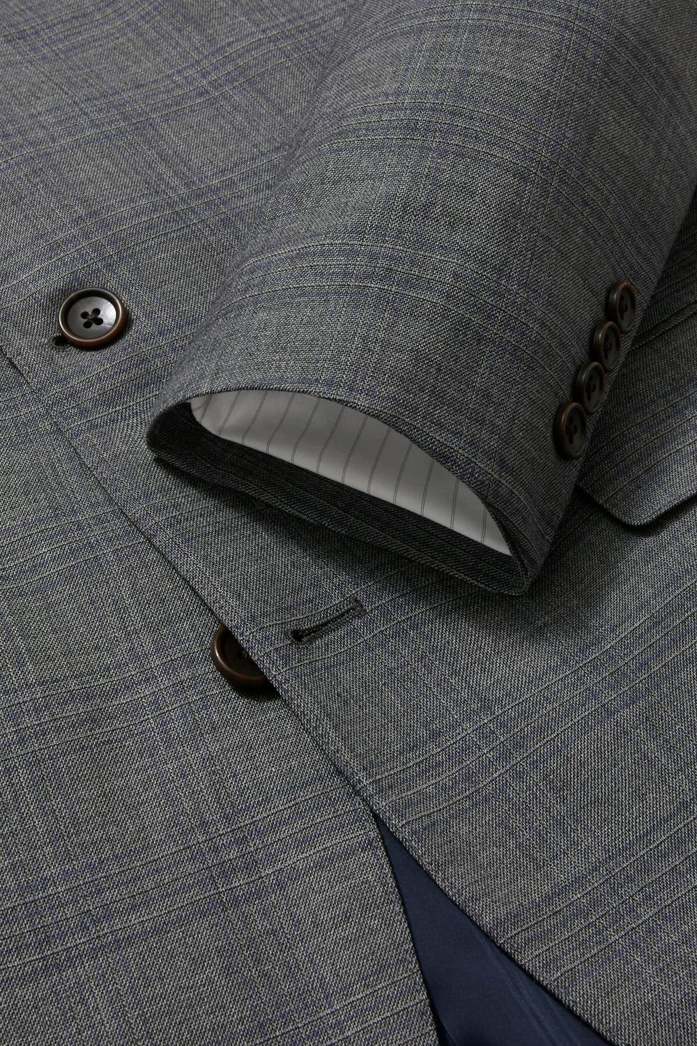 Jetsetter Wool Blazer