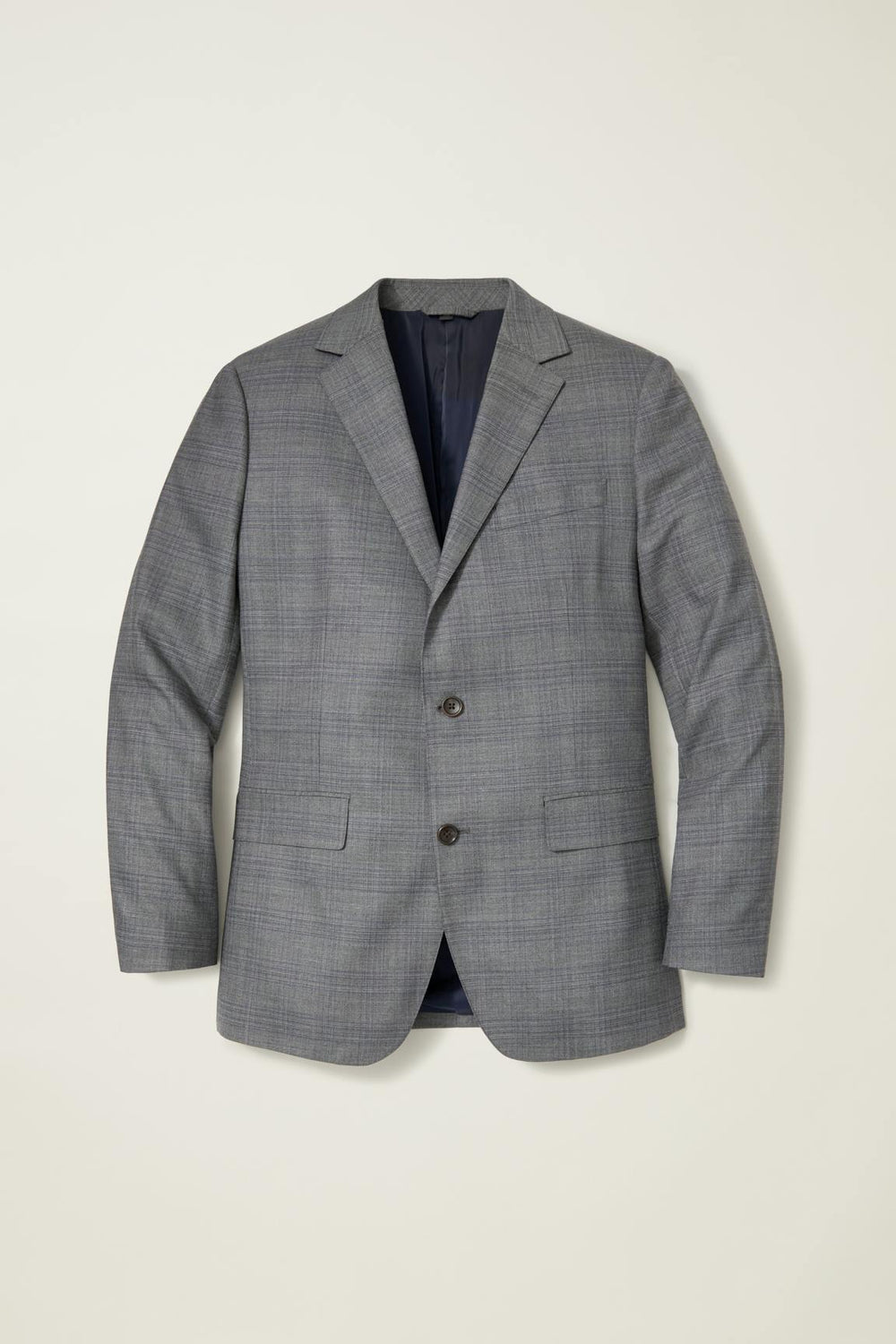 Jetsetter Wool Blazer