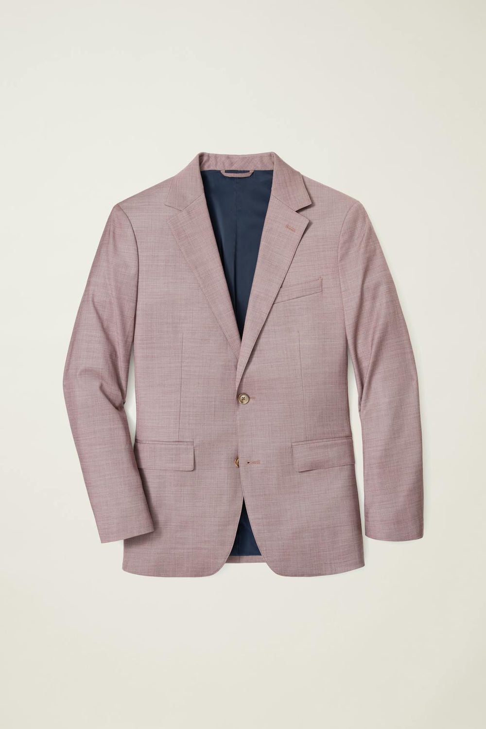 Jetsetter Wool Blazer