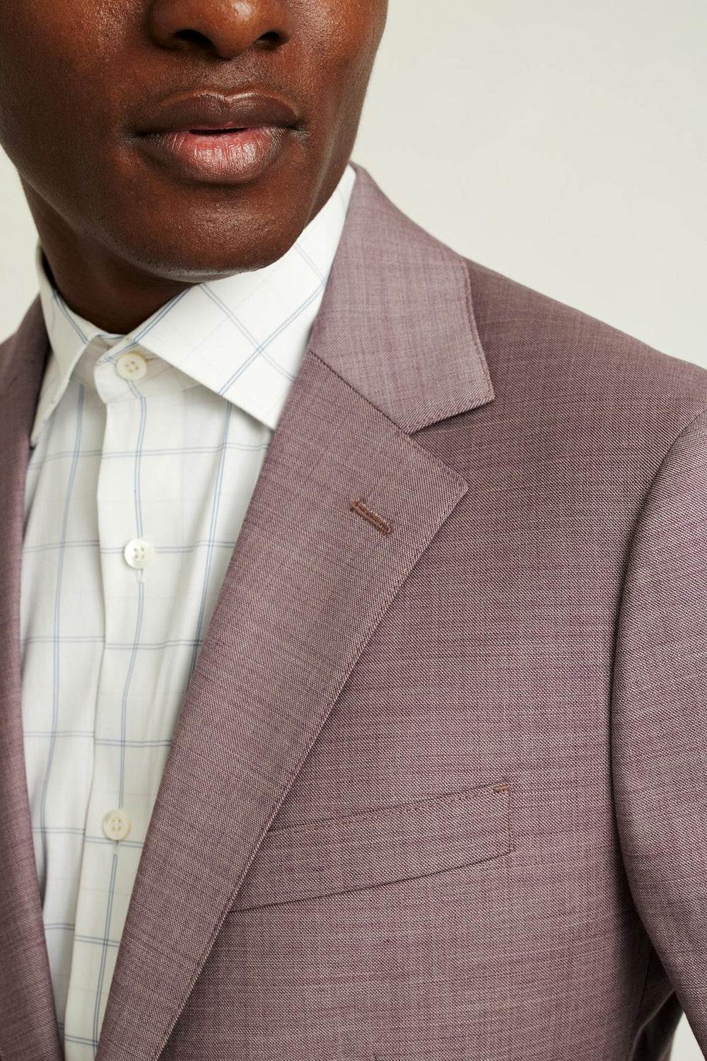 Jetsetter Wool Blazer