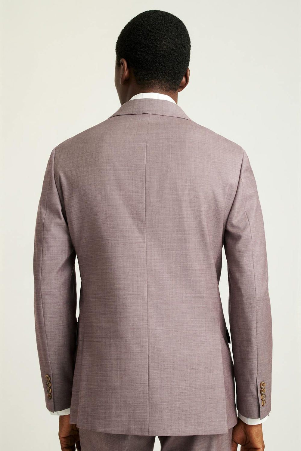 Jetsetter Wool Blazer