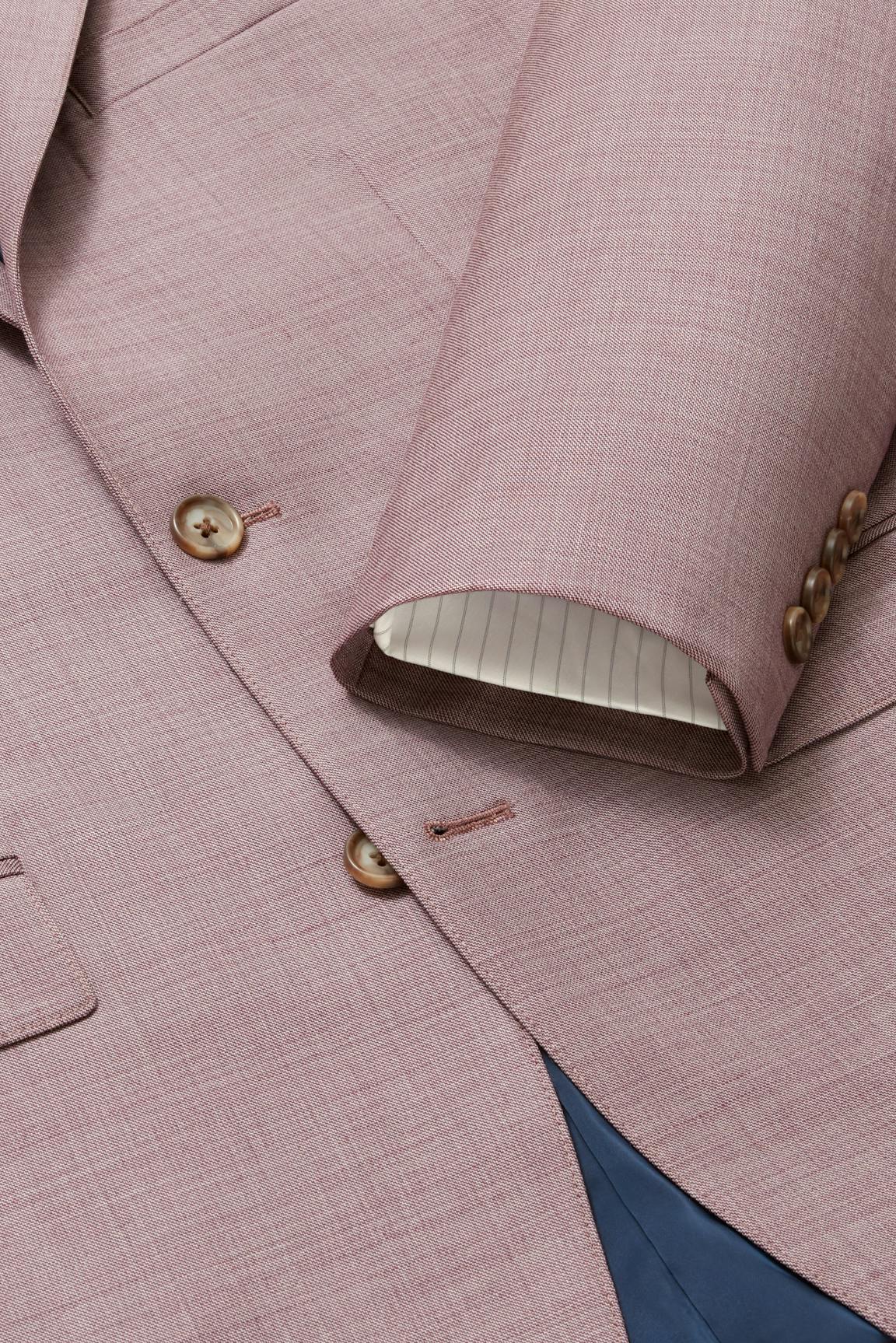 Jetsetter Wool Blazer