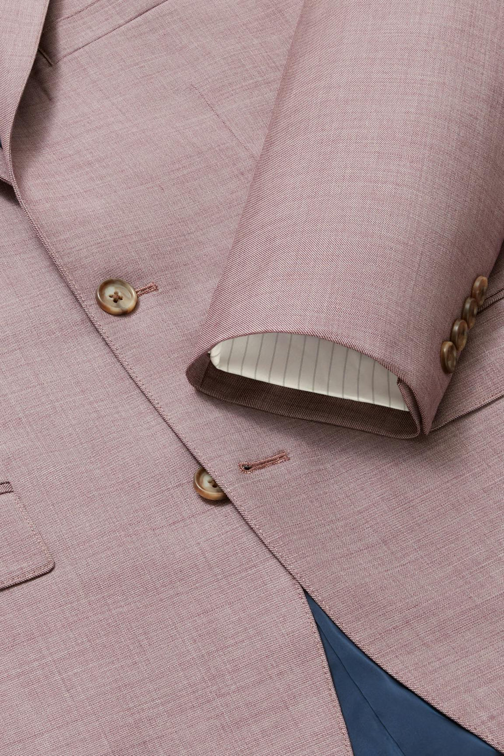 Jetsetter Wool Blazer