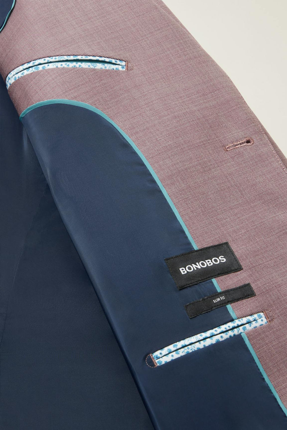 Jetsetter Wool Blazer