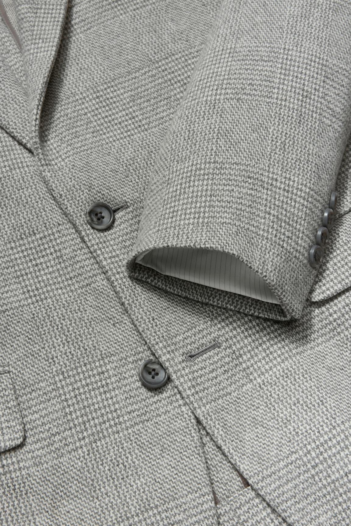 Jetsetter Knit Blazer