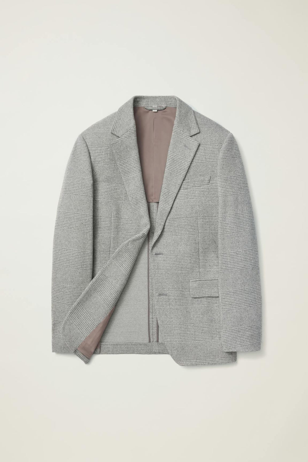 Jetsetter Knit Blazer