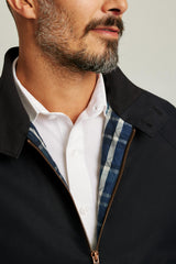 The Harrington Jacket