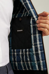 The Harrington Jacket