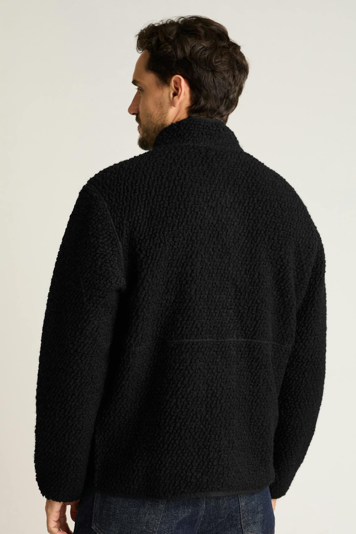 Mogul Fleece Jacket
