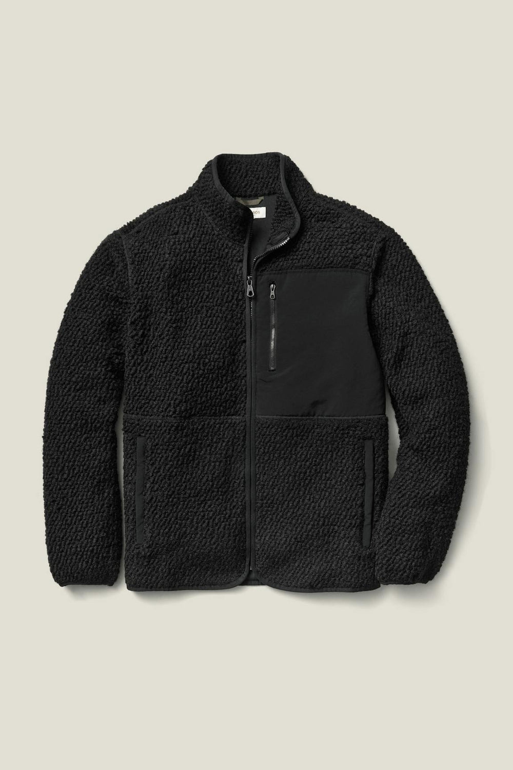 Mogul Fleece Jacket