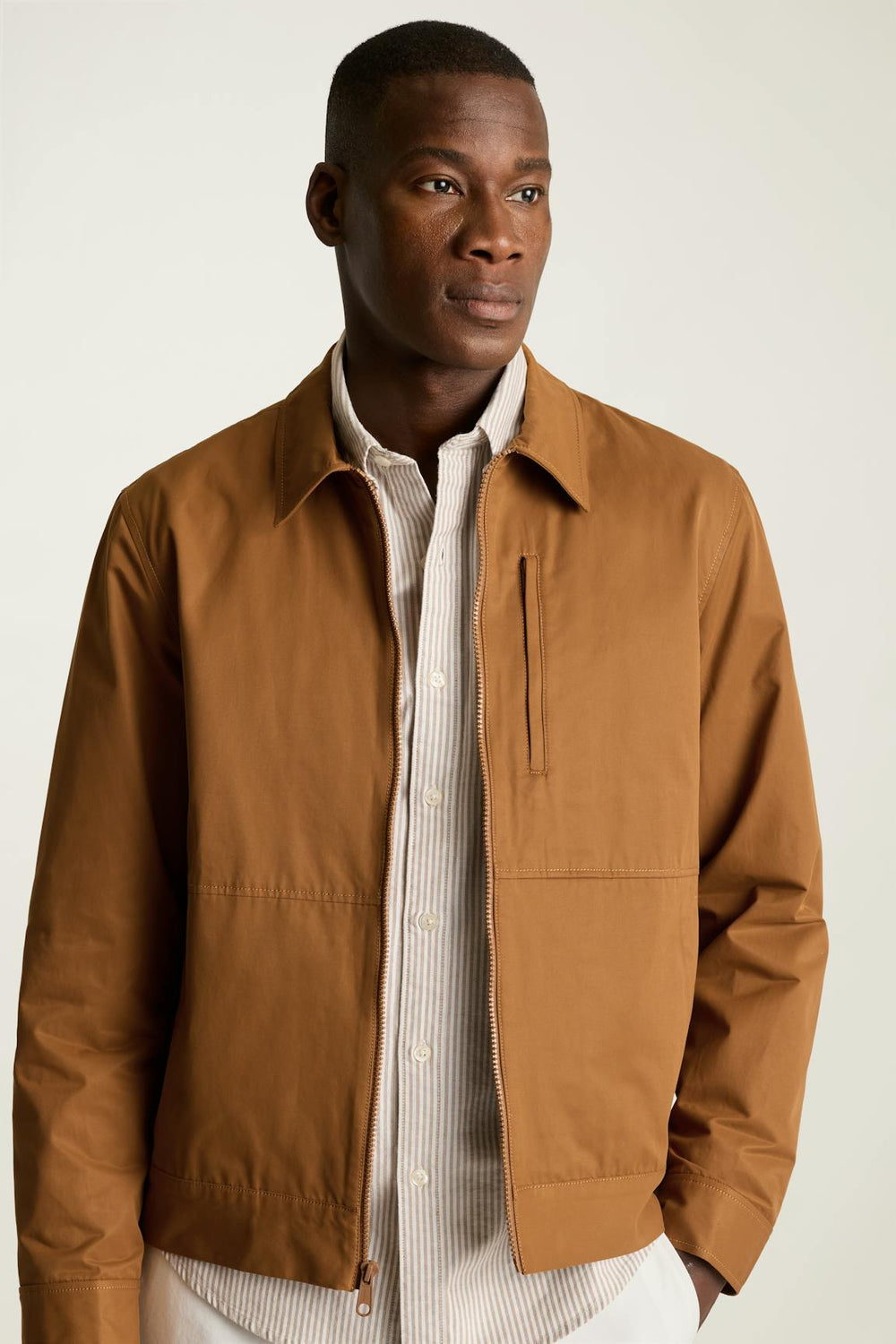 City Slicker Jacket