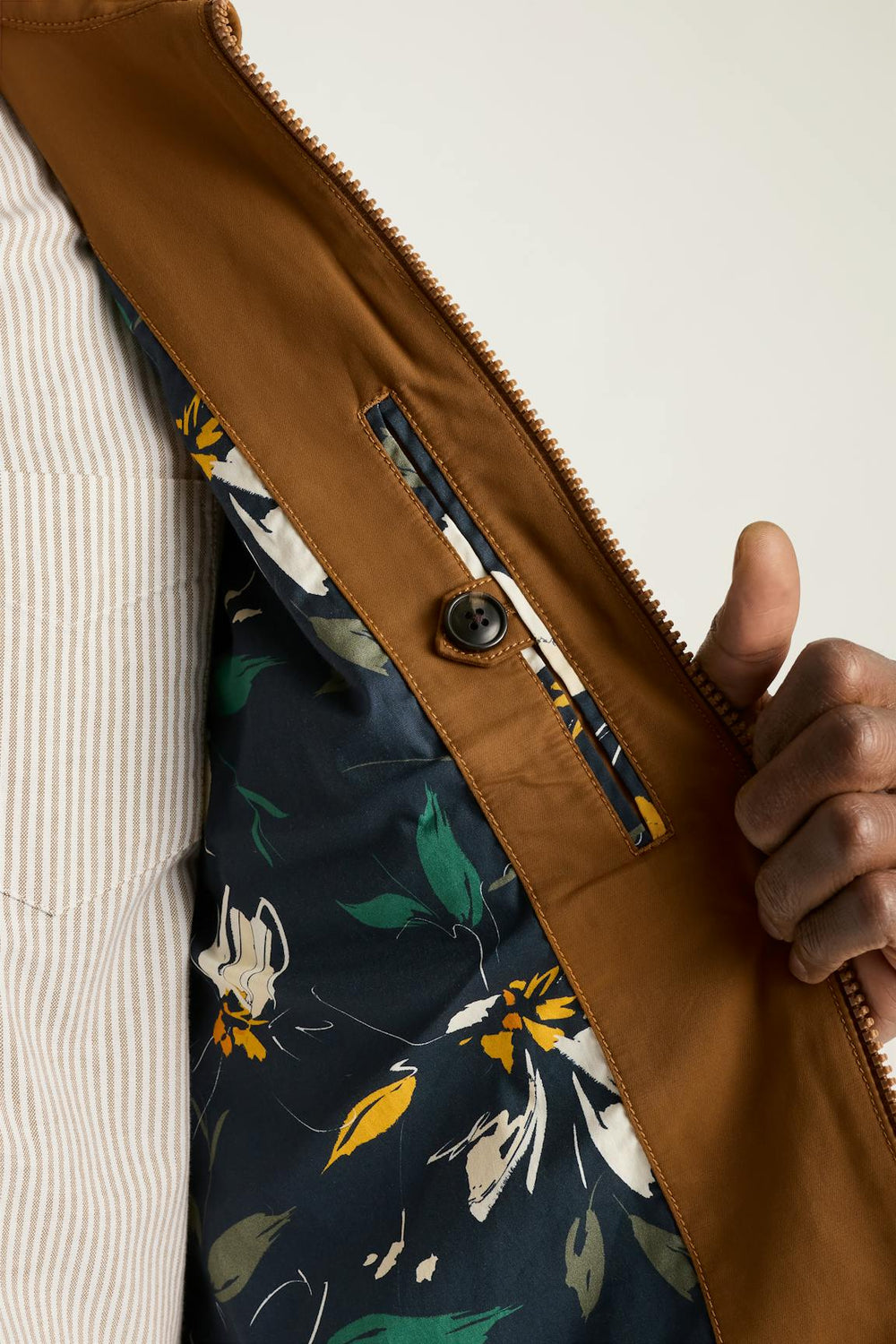 City Slicker Jacket