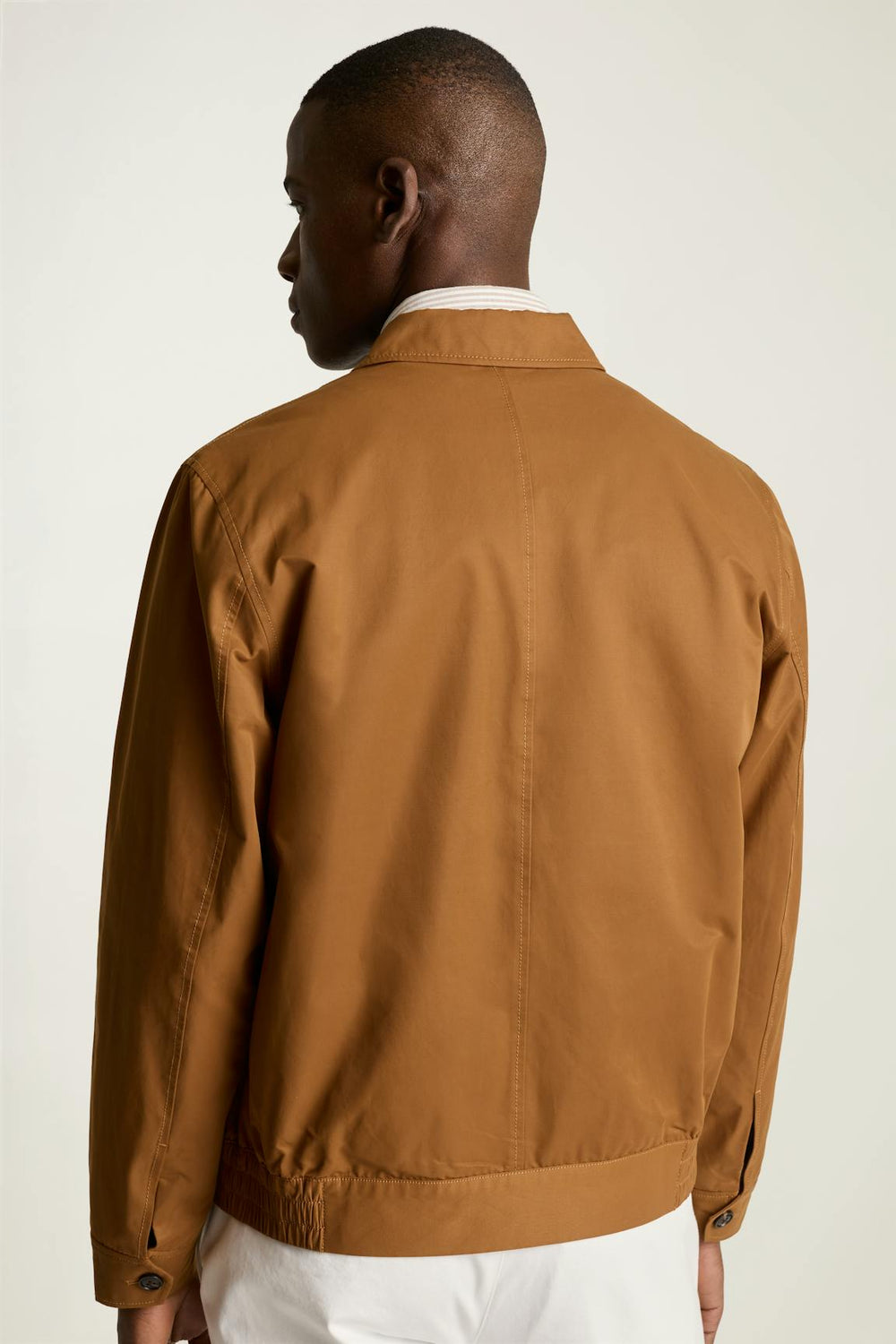 City Slicker Jacket