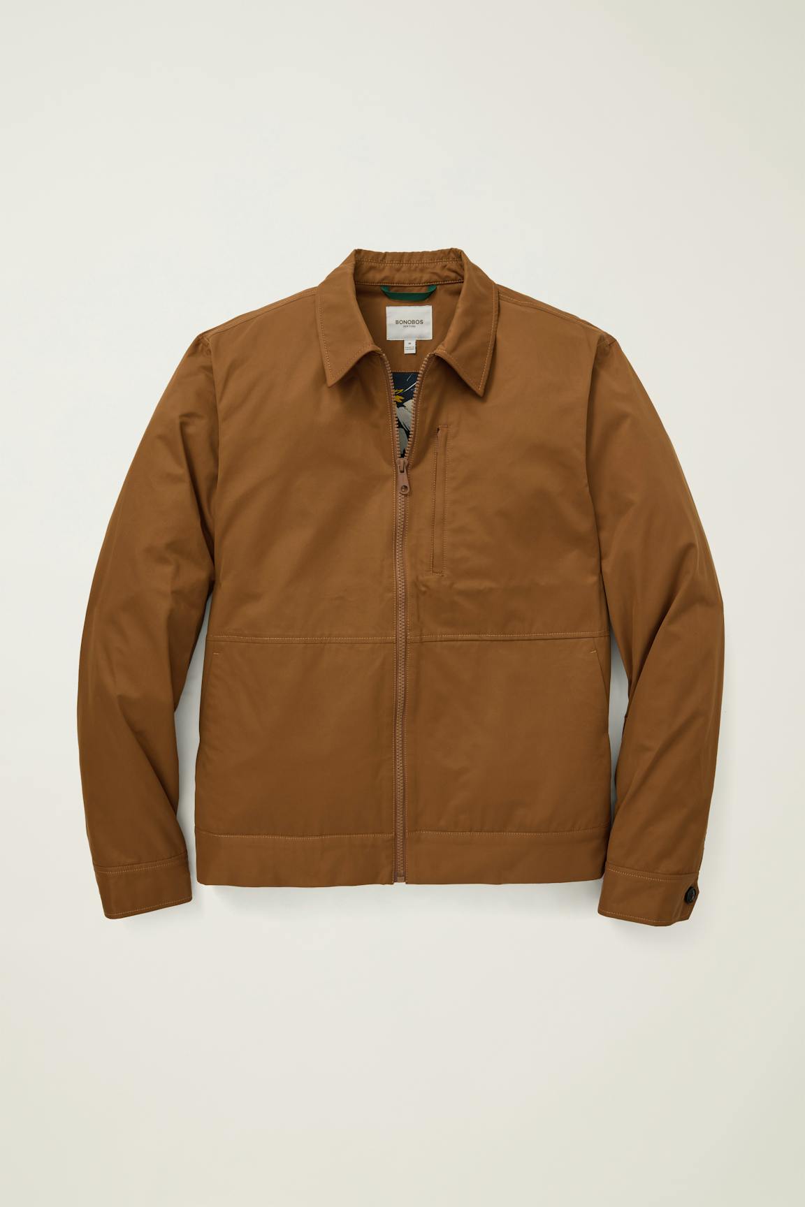 City Slicker Jacket