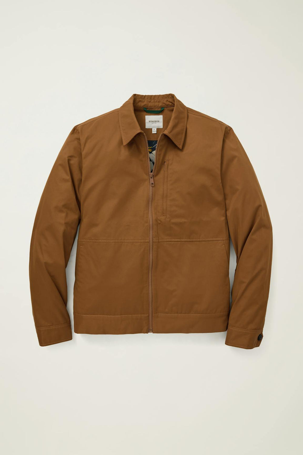 City Slicker Jacket