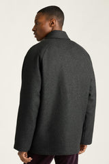 The Italian Wool Field Jacket