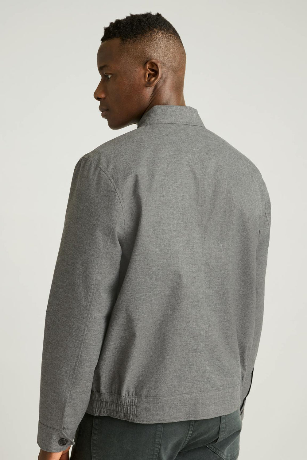City Slicker Jacket