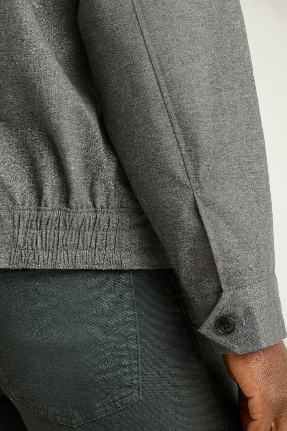 City Slicker Jacket
