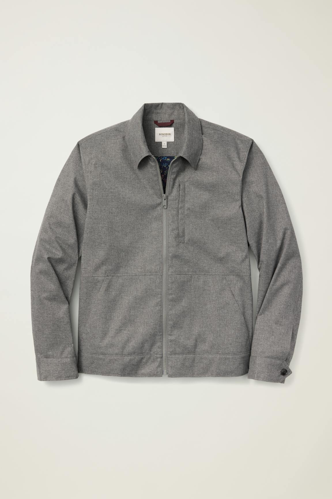 City Slicker Jacket