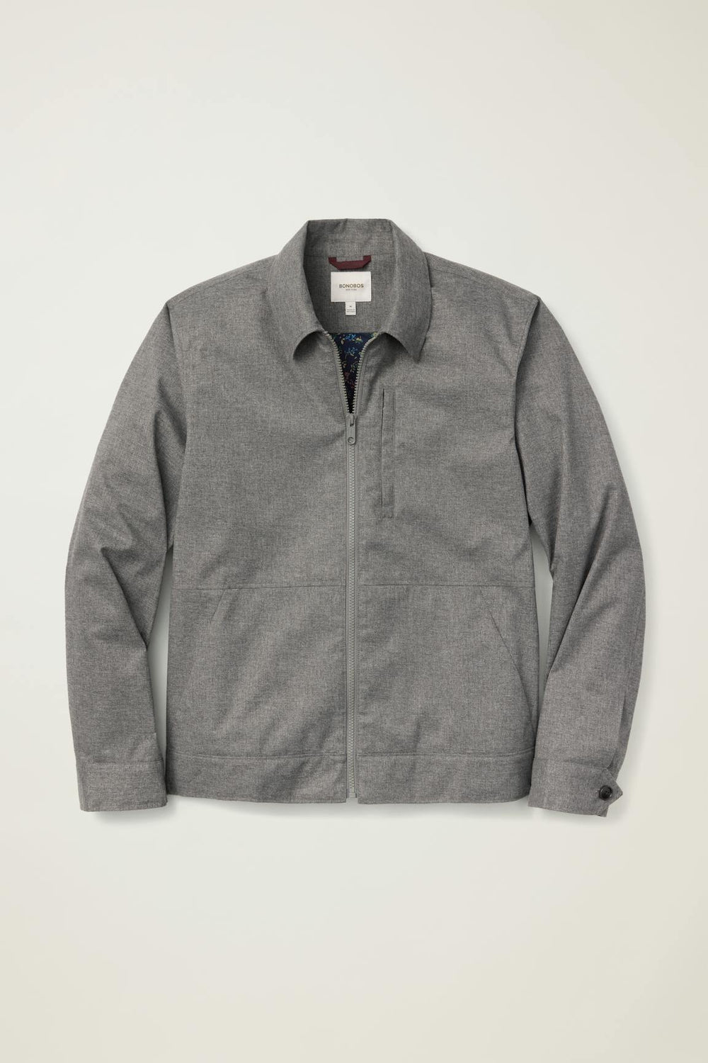 City Slicker Jacket
