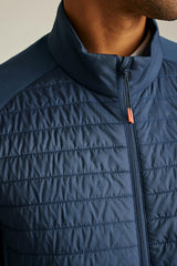 The Lightweight Hybrid Jacket