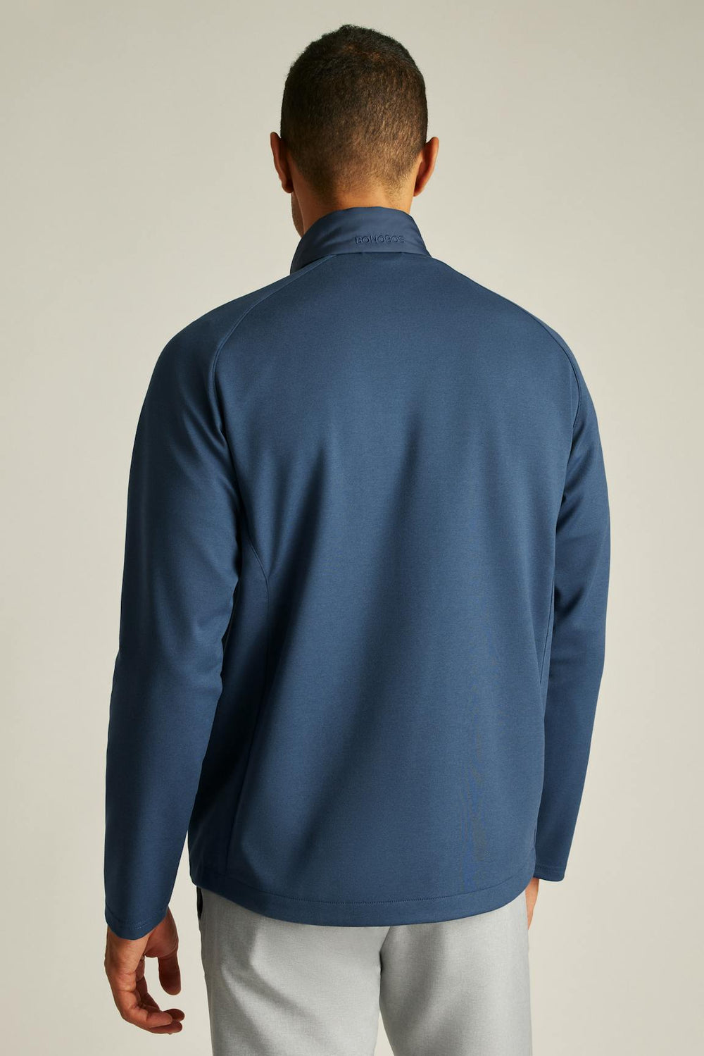 The Lightweight Hybrid Jacket