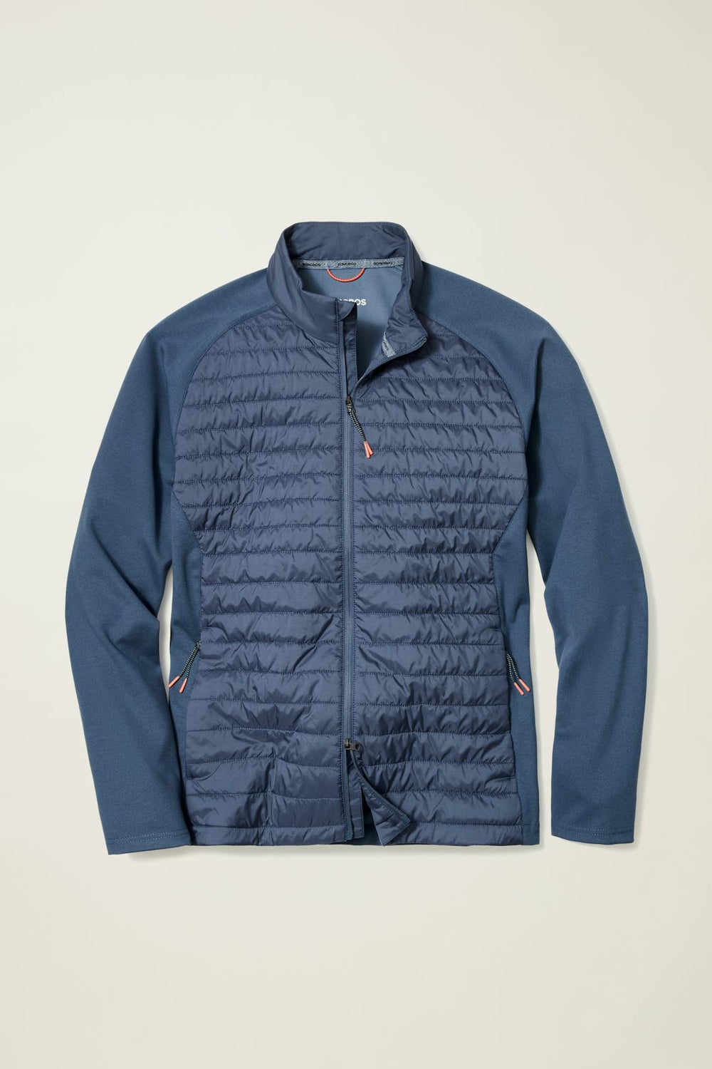 The Lightweight Hybrid Jacket