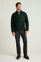 Mogul Fleece Jacket