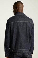 Gramercy Denim Jacket