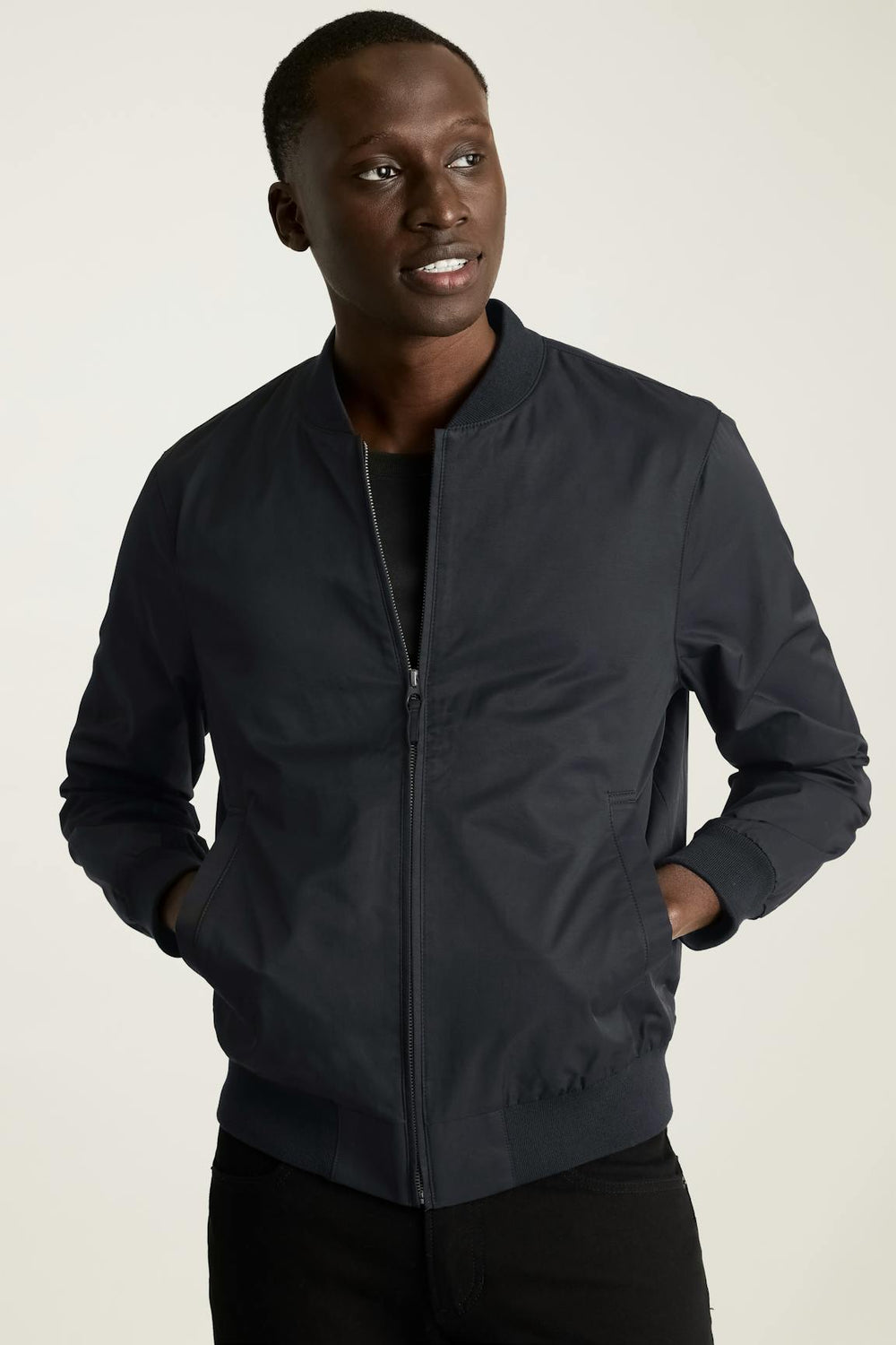 The Boulevard Bomber