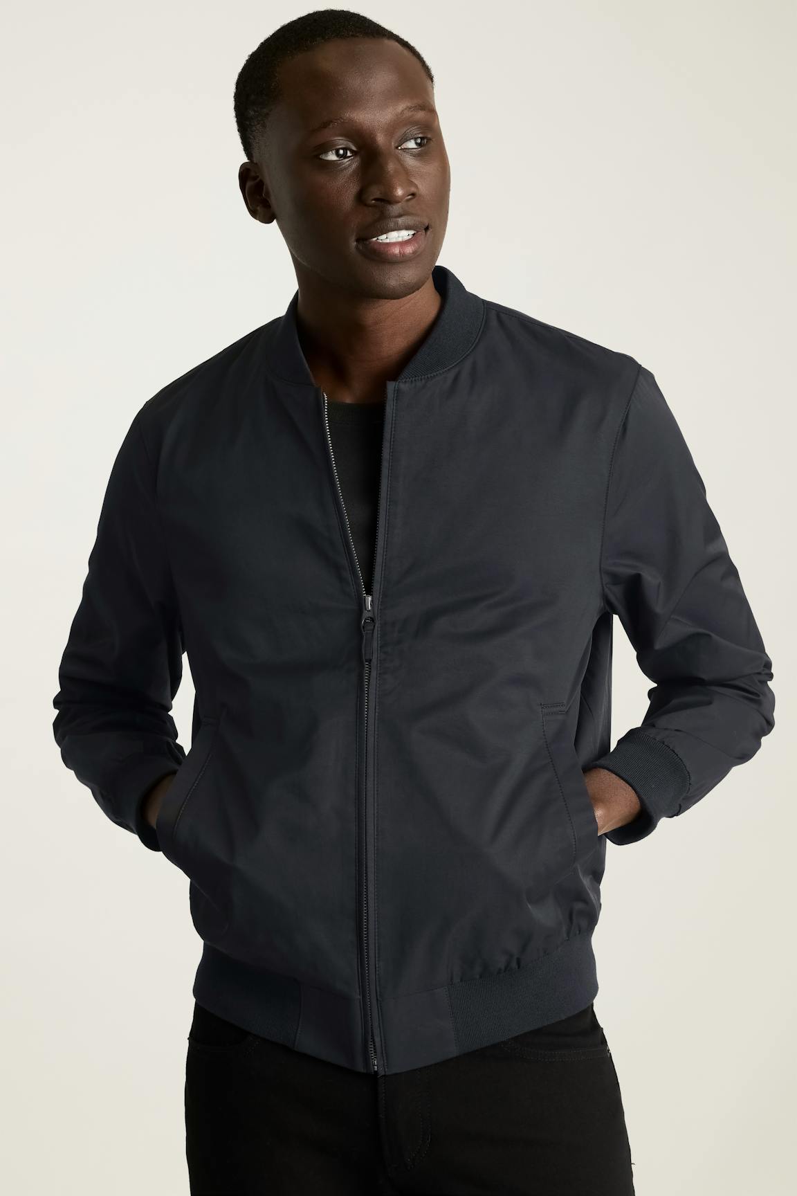 The Boulevard Bomber