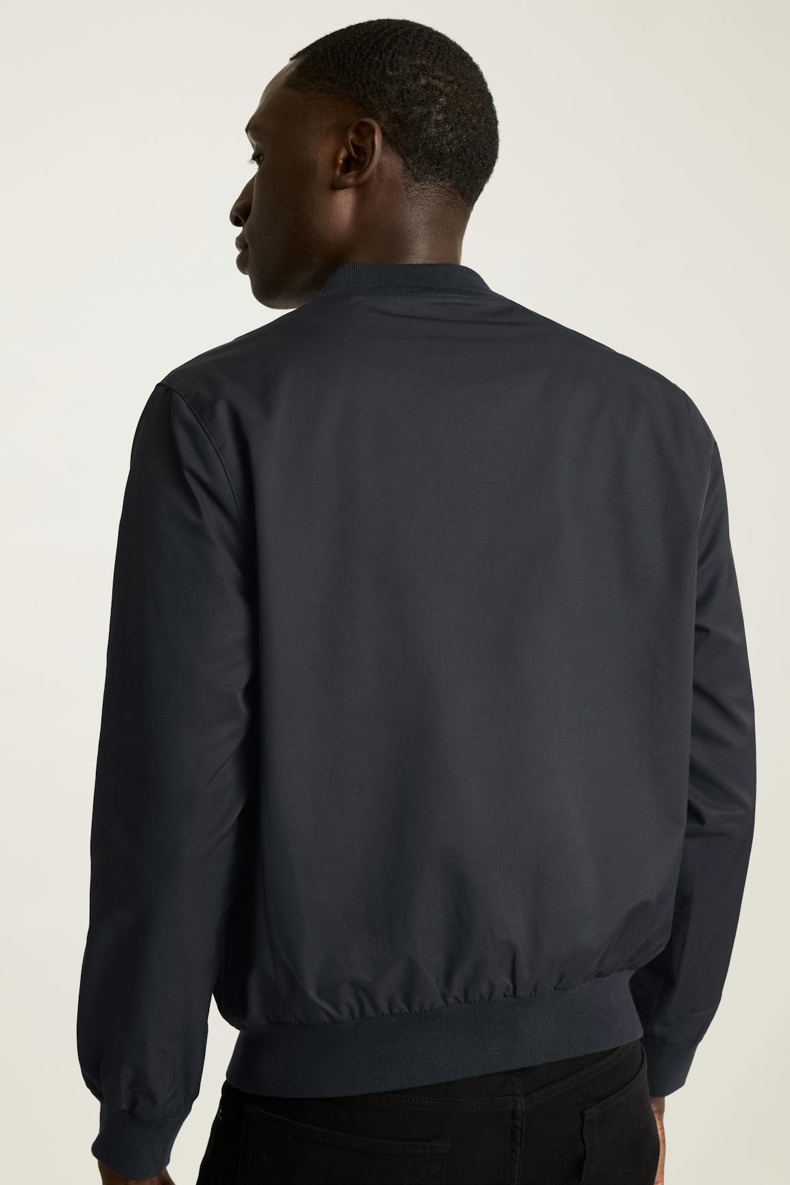 The Boulevard Bomber