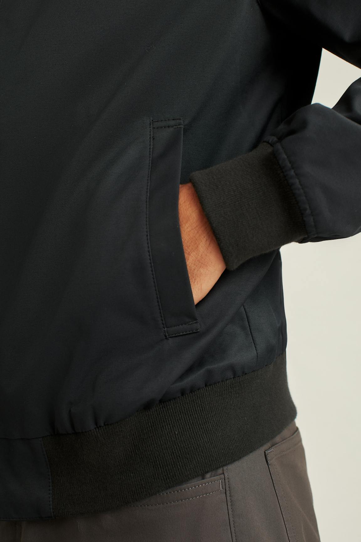 The Boulevard Bomber