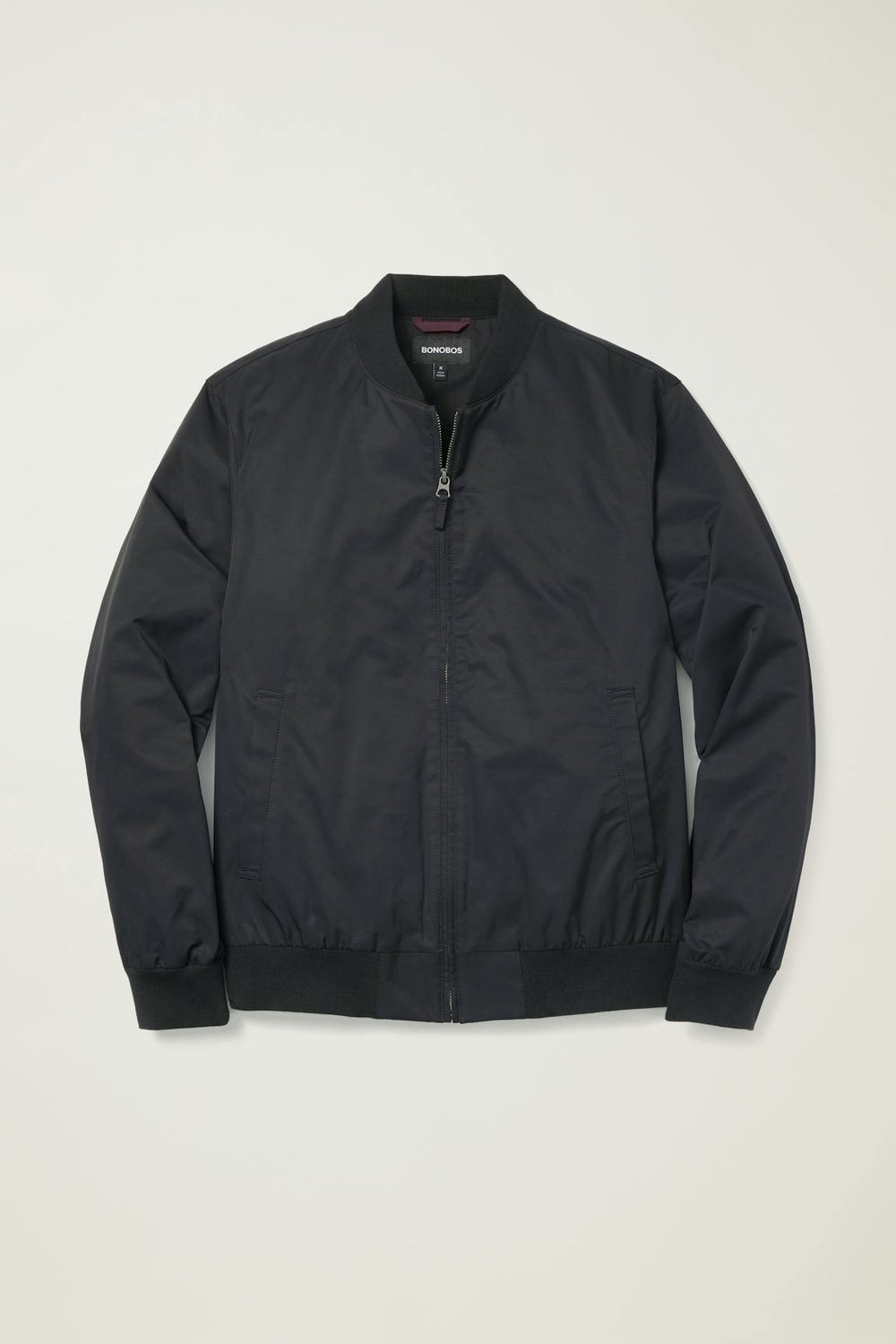 The Boulevard Bomber