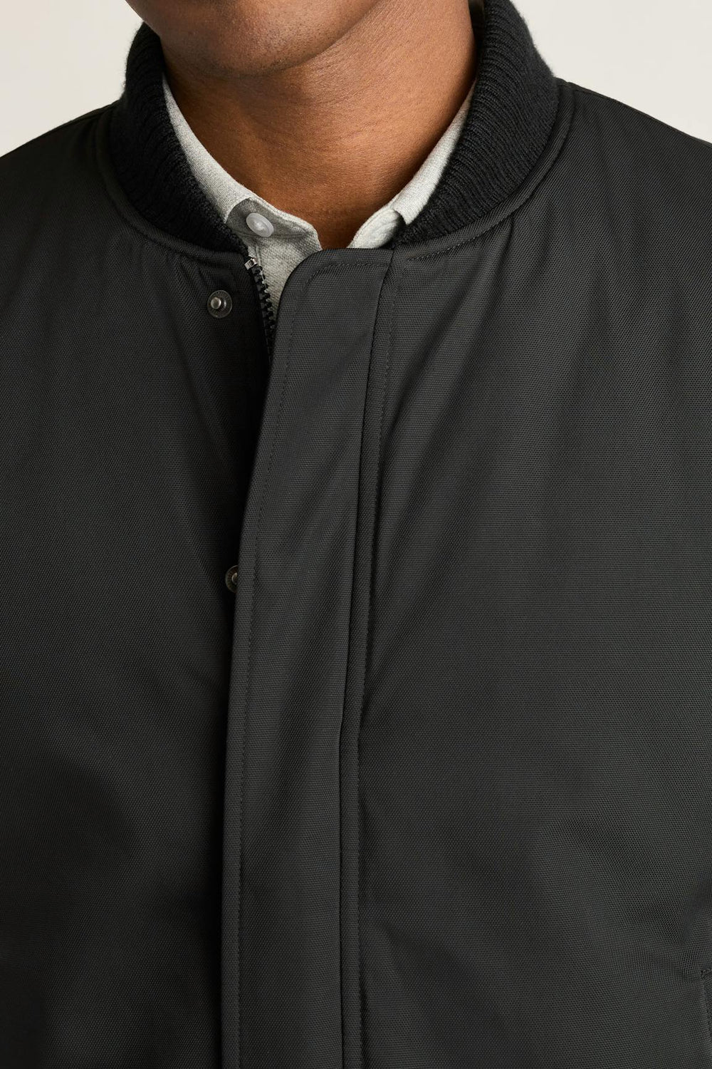 Filled Boulevard Bomber