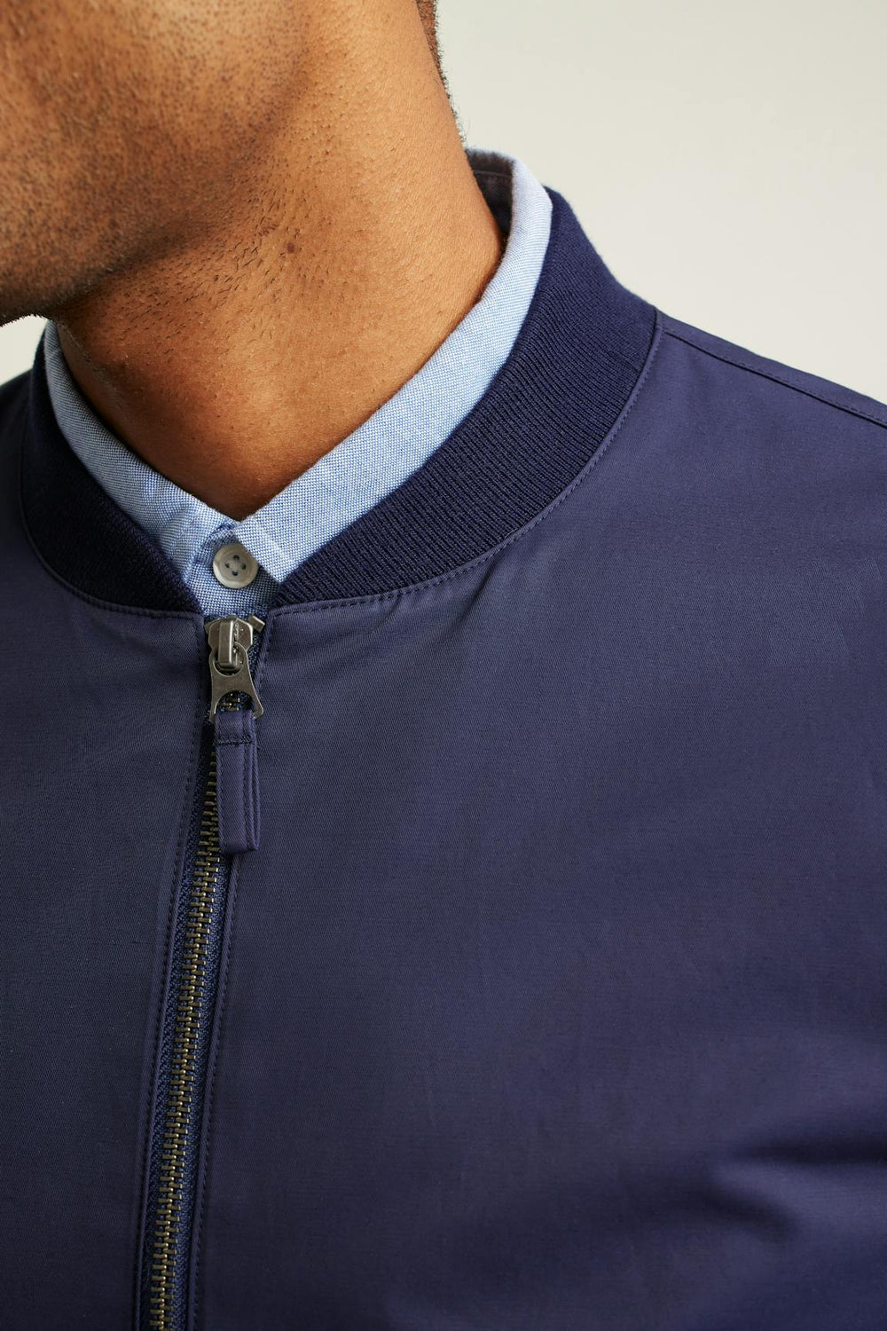 The Boulevard Bomber