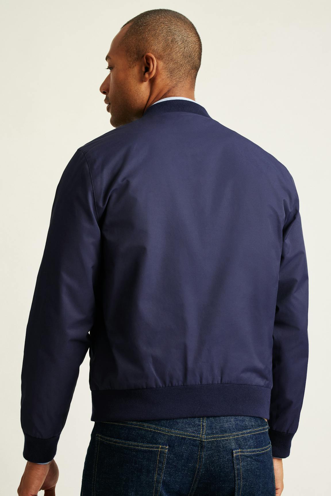 The Boulevard Bomber