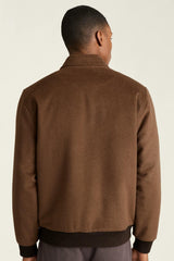 The Italian Wool Bomber