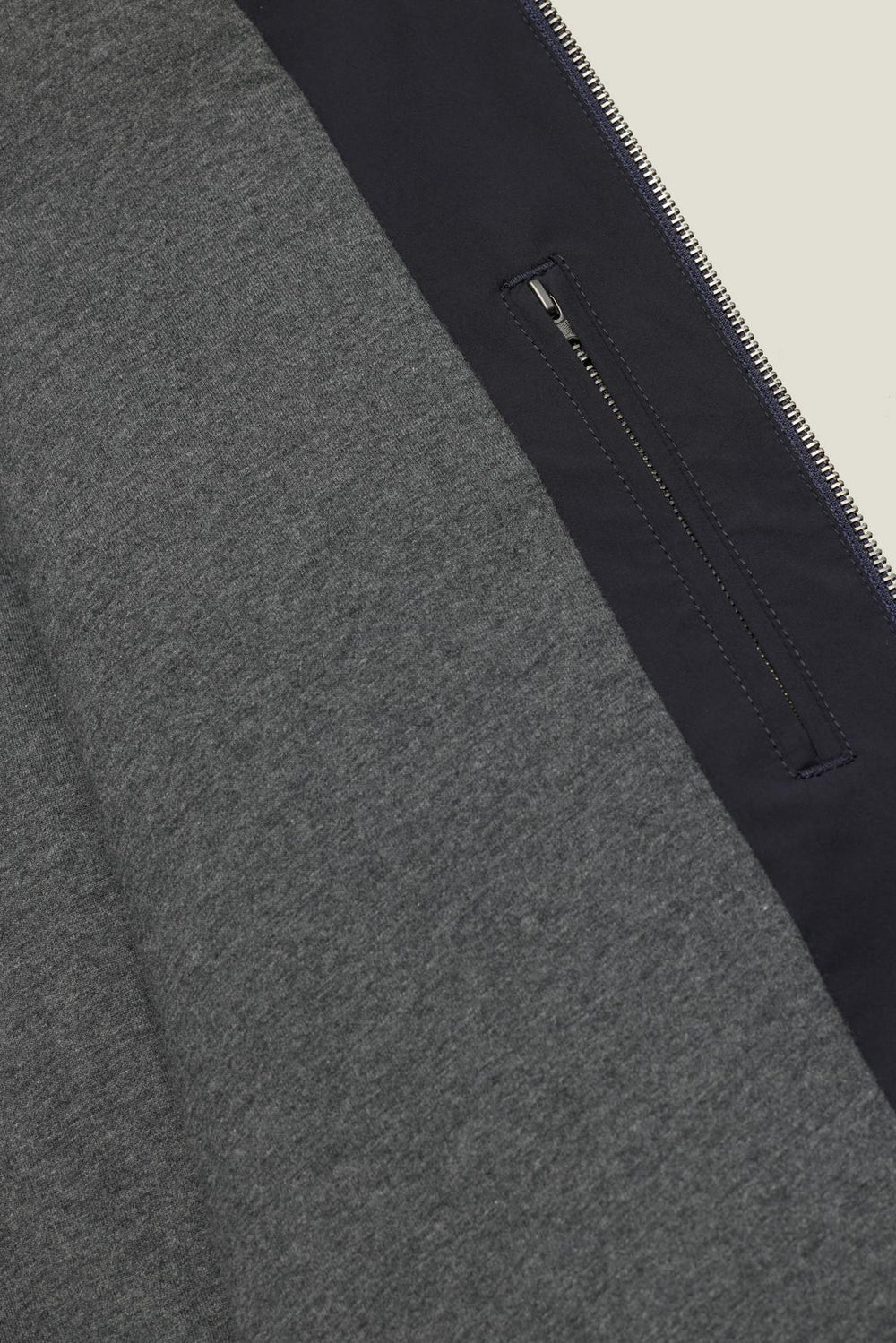 Mercer Bomber Jacket