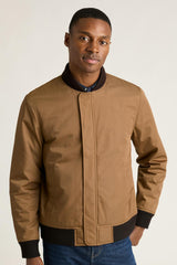 Filled Boulevard Bomber