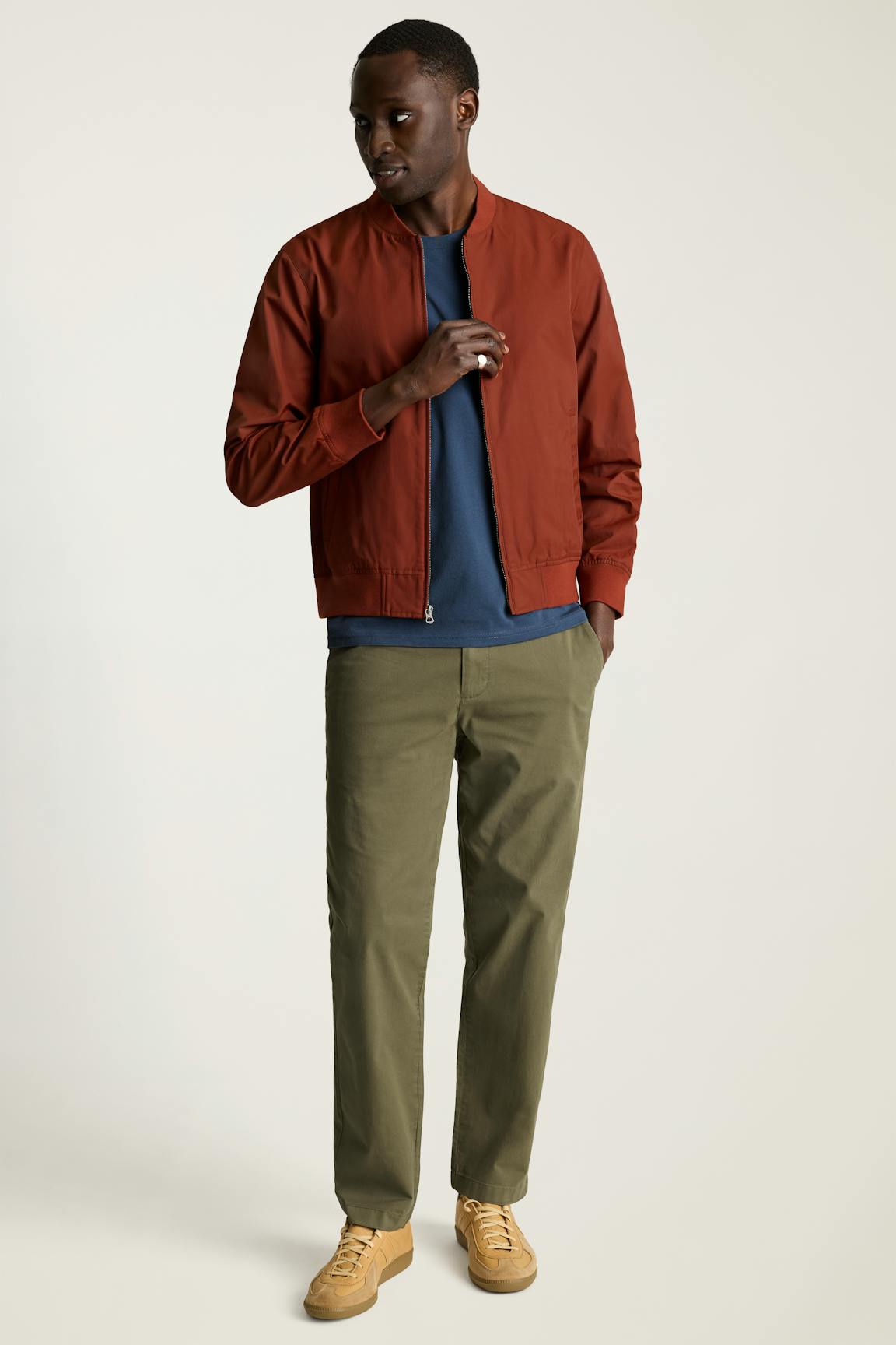 The Boulevard Bomber