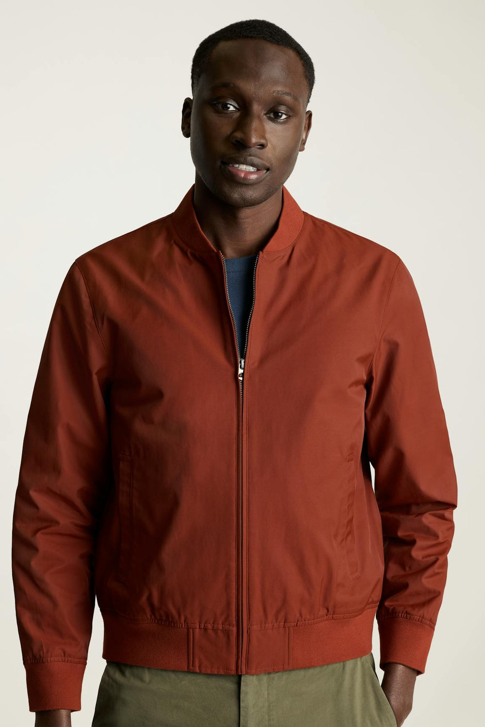 The Boulevard Bomber