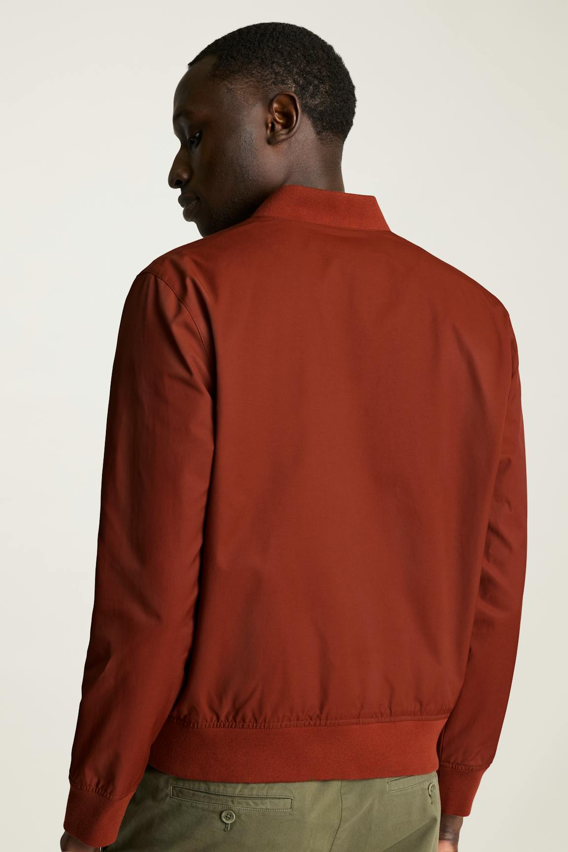 The Boulevard Bomber