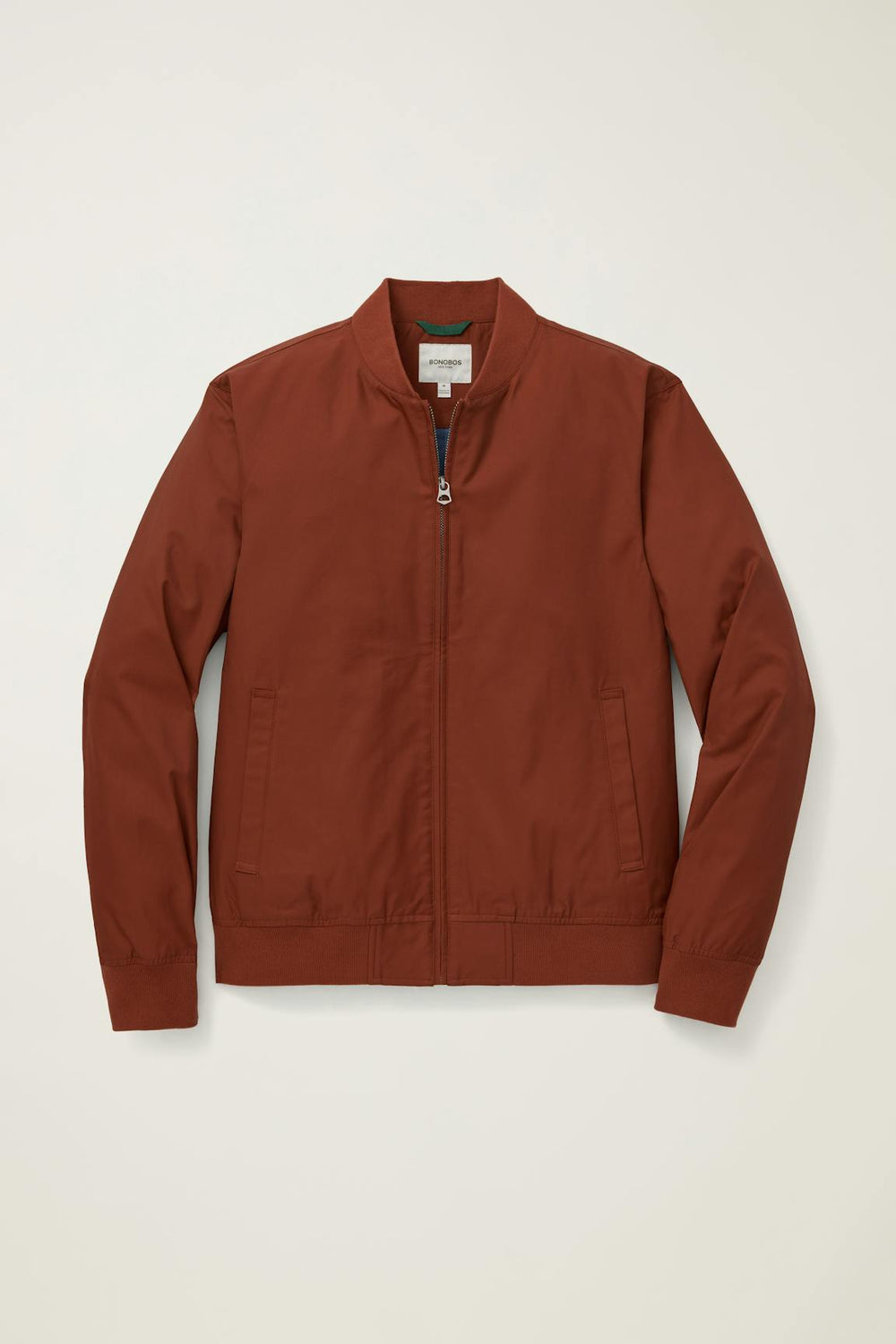 The Boulevard Bomber