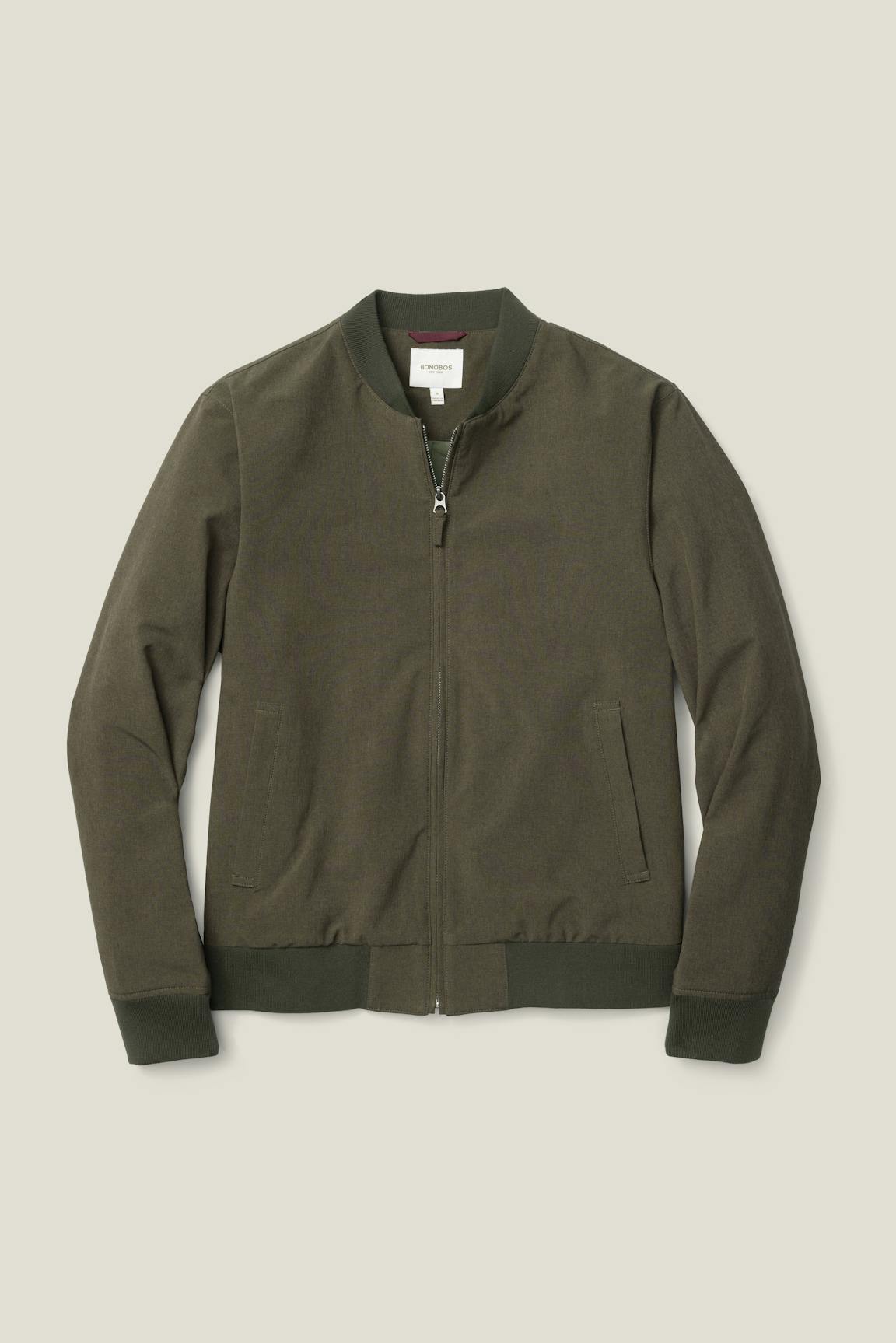 The Boulevard Bomber