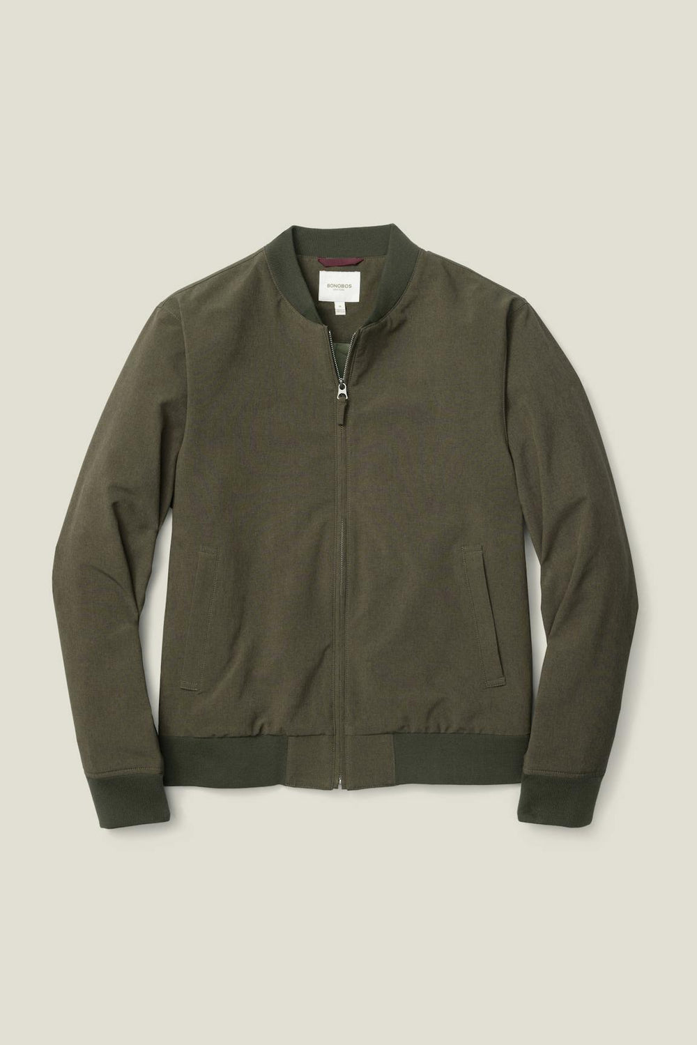 The Boulevard Bomber