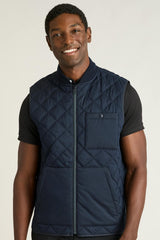Sportsman Quilted Vest
