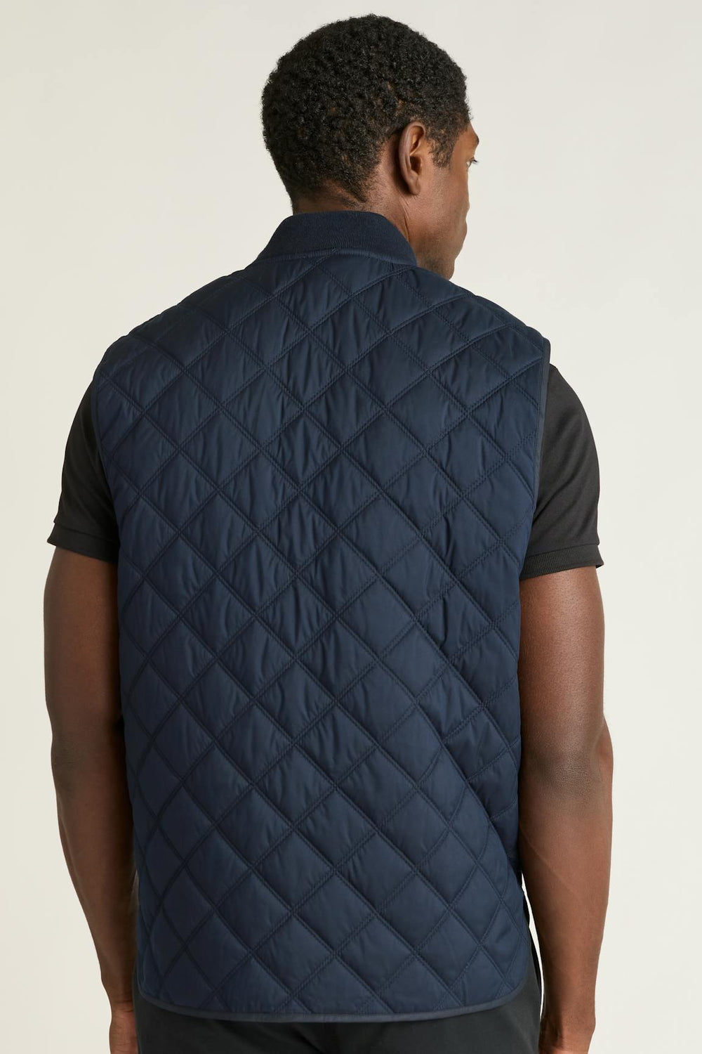 Sportsman Quilted Vest