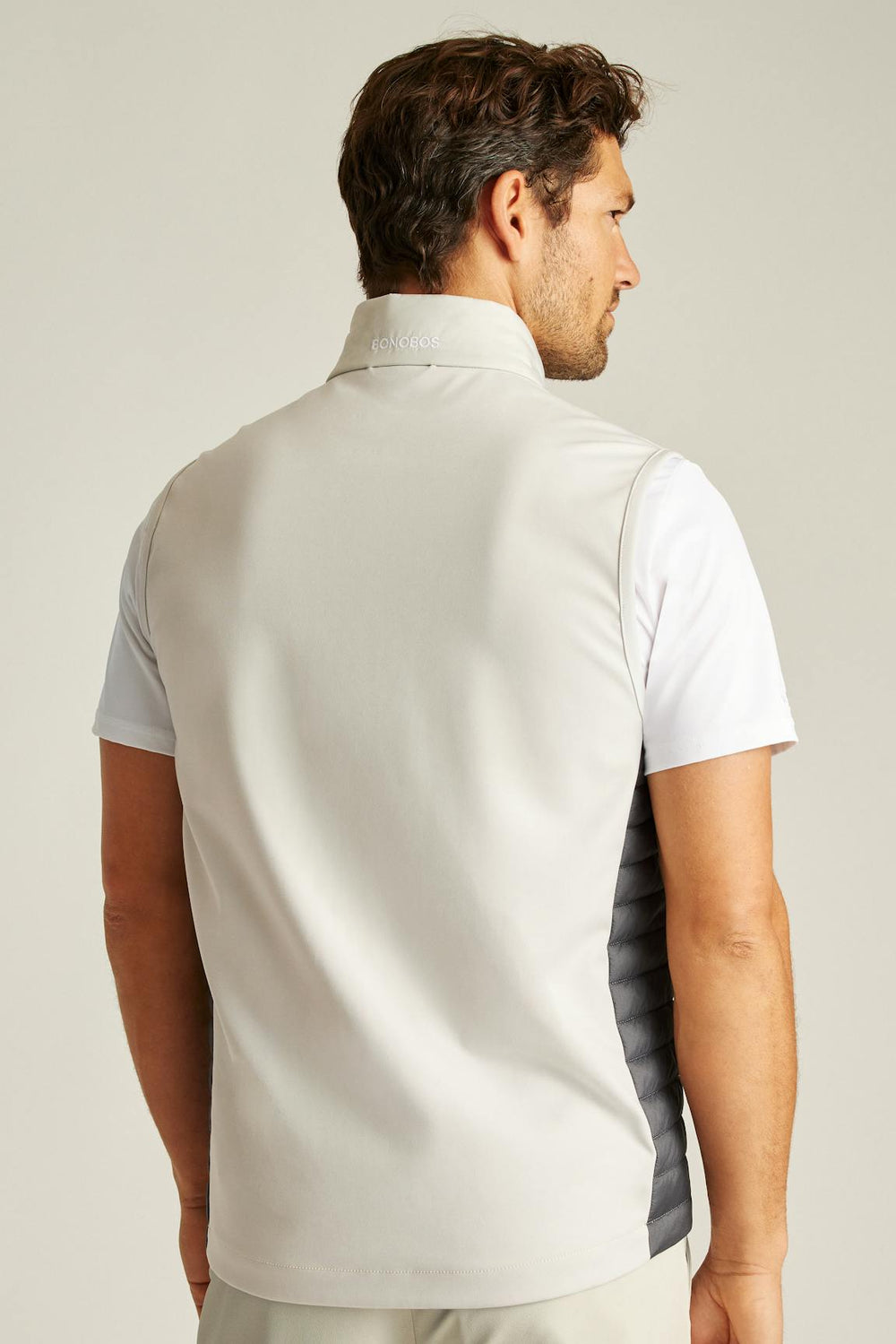 The Lightweight Hybrid Vest